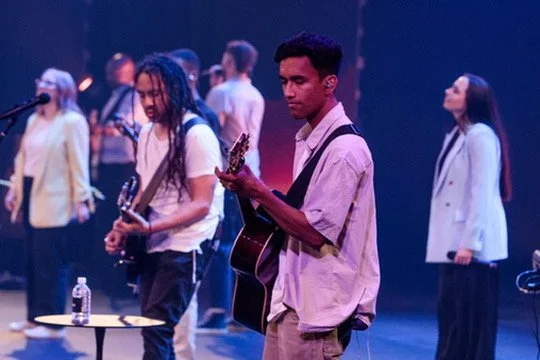 Church/Concert