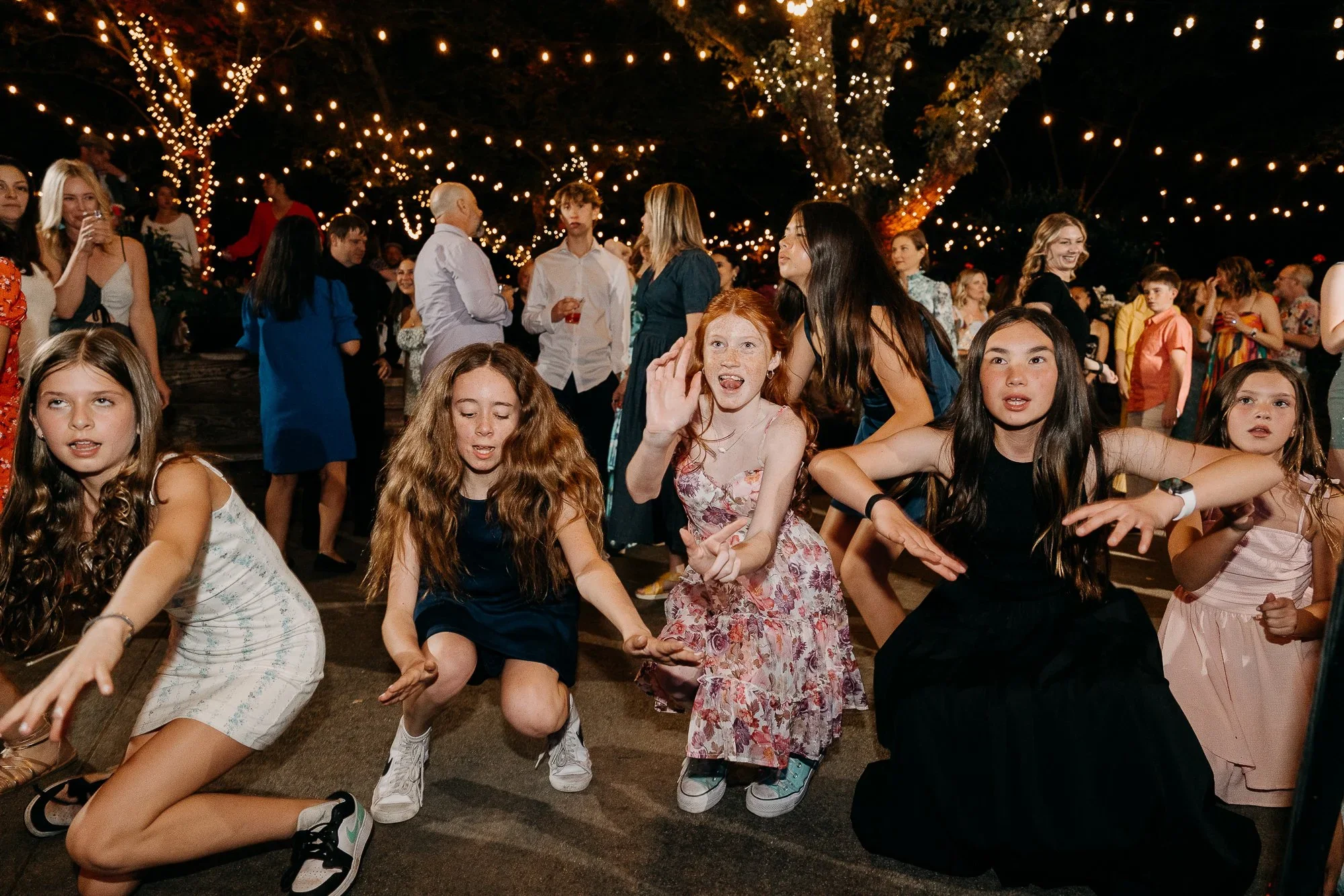 Dance Floor