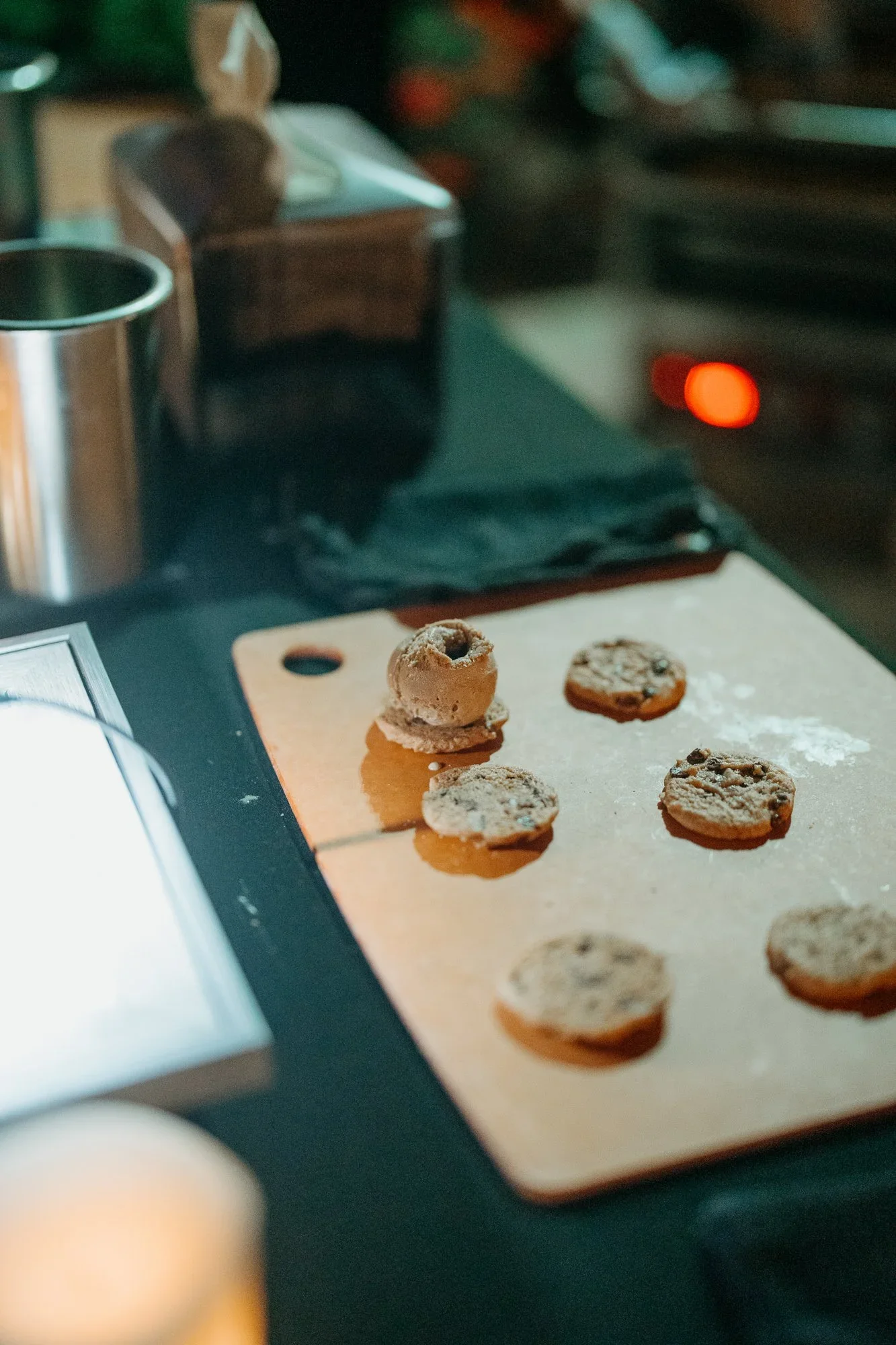 Cookies & Ice Cream