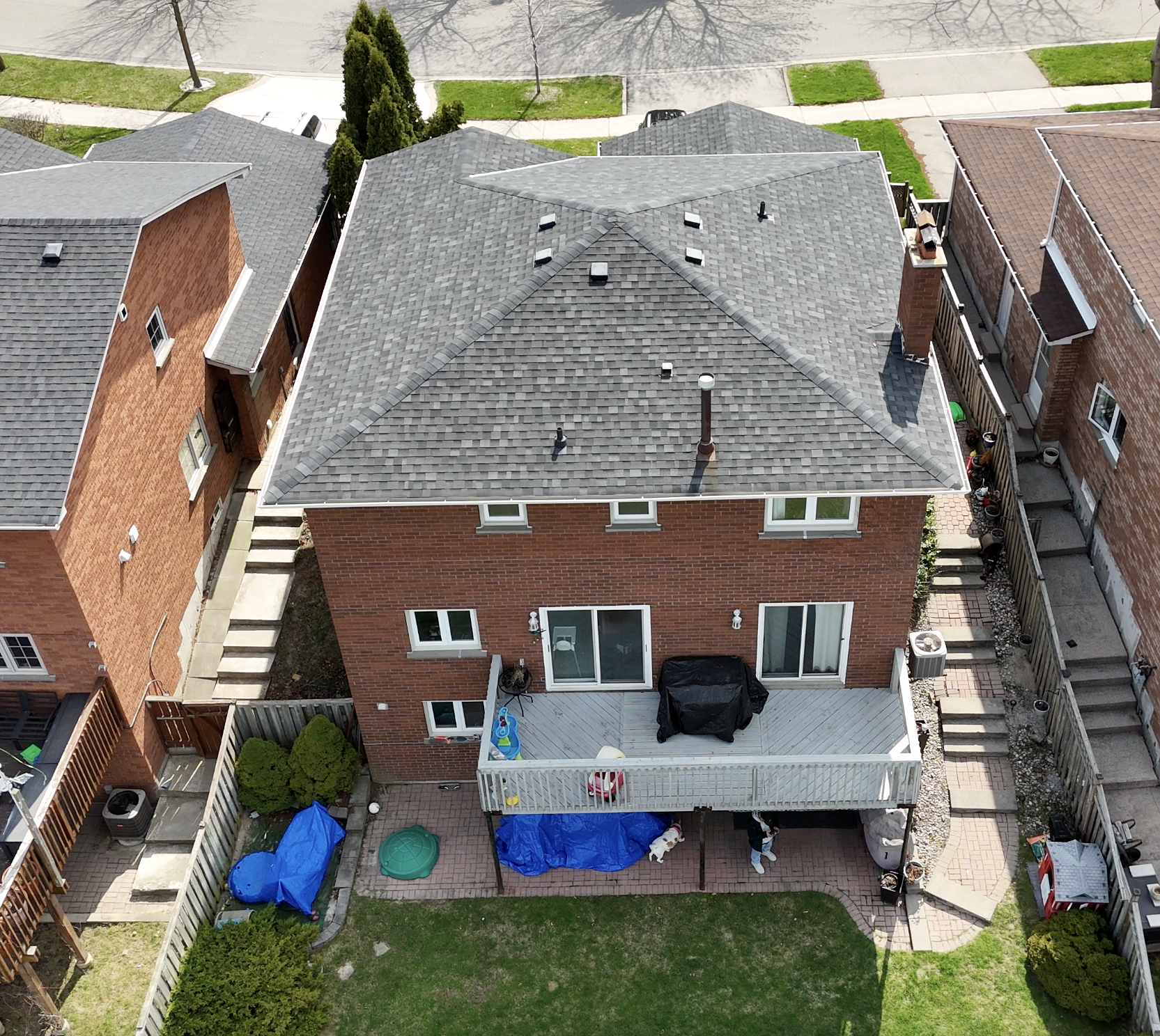 Roof