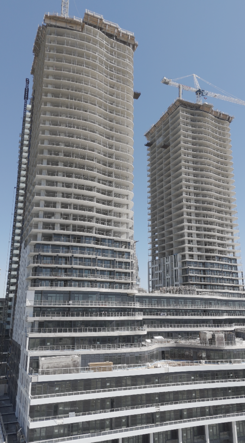 buildings
