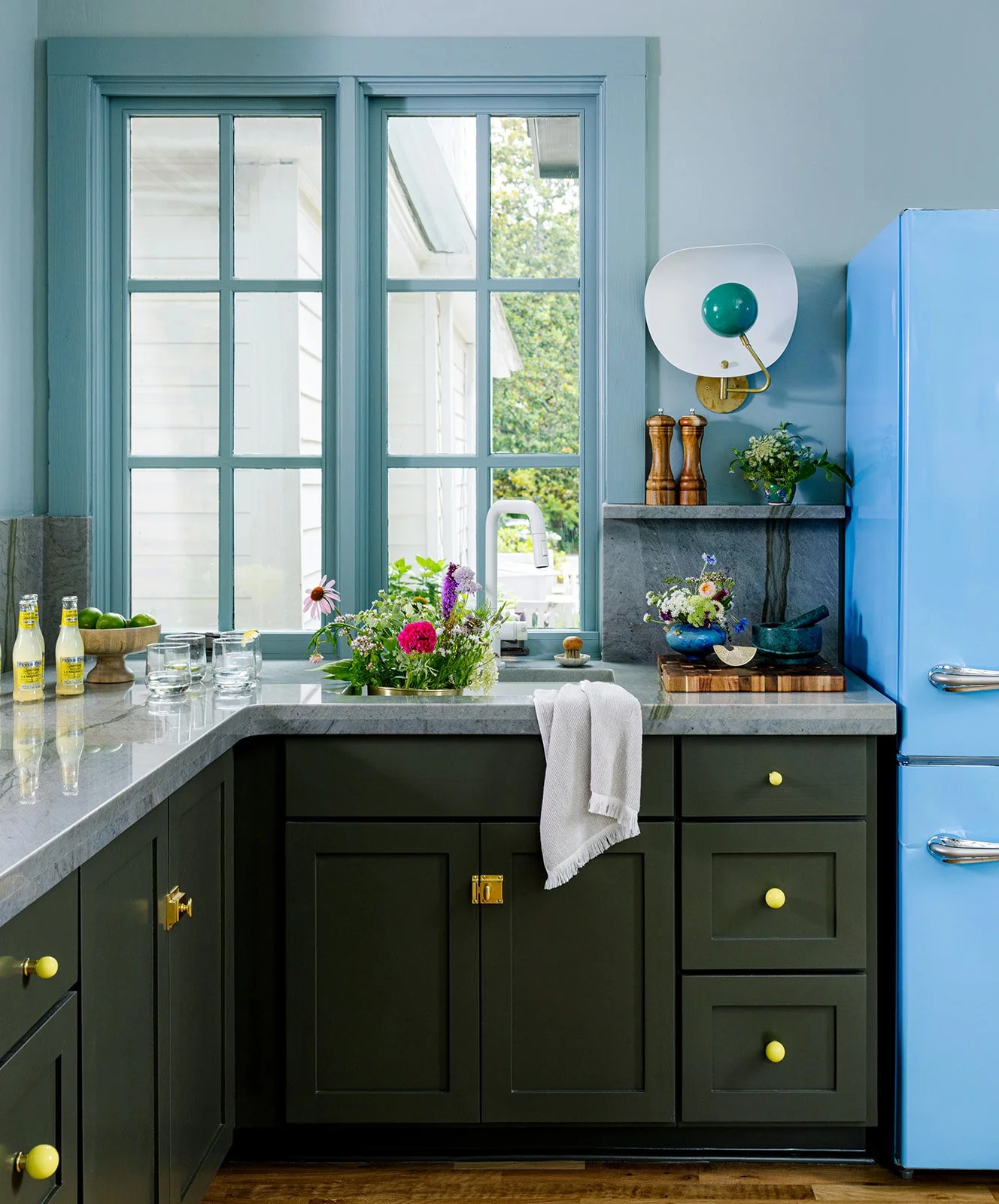 project 01             fort knox