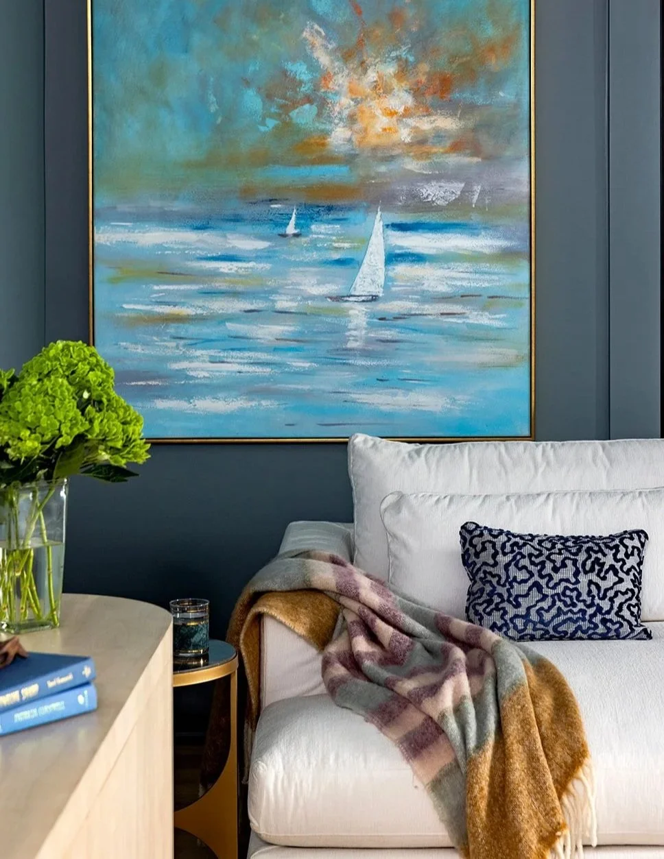 project 03                 coastal elegance