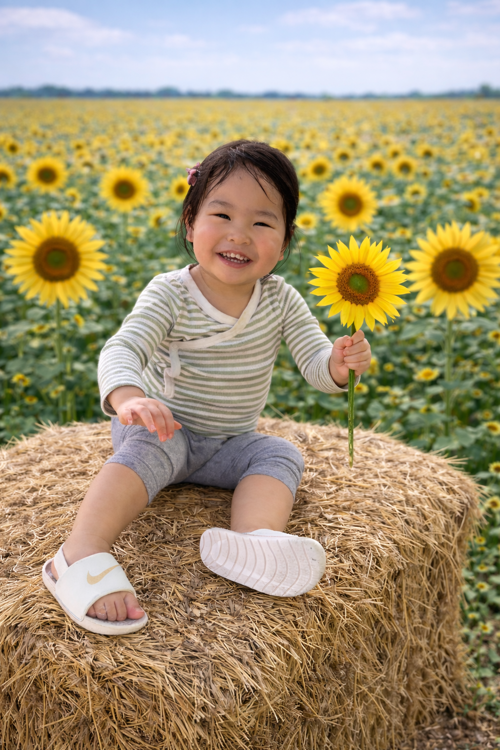 Resourcing management companies