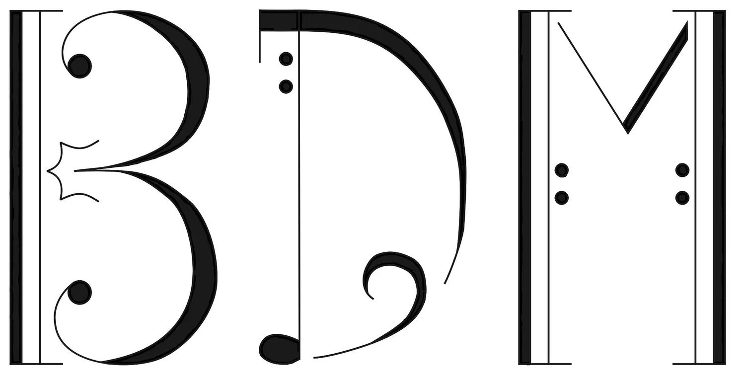 Ben Davies Music