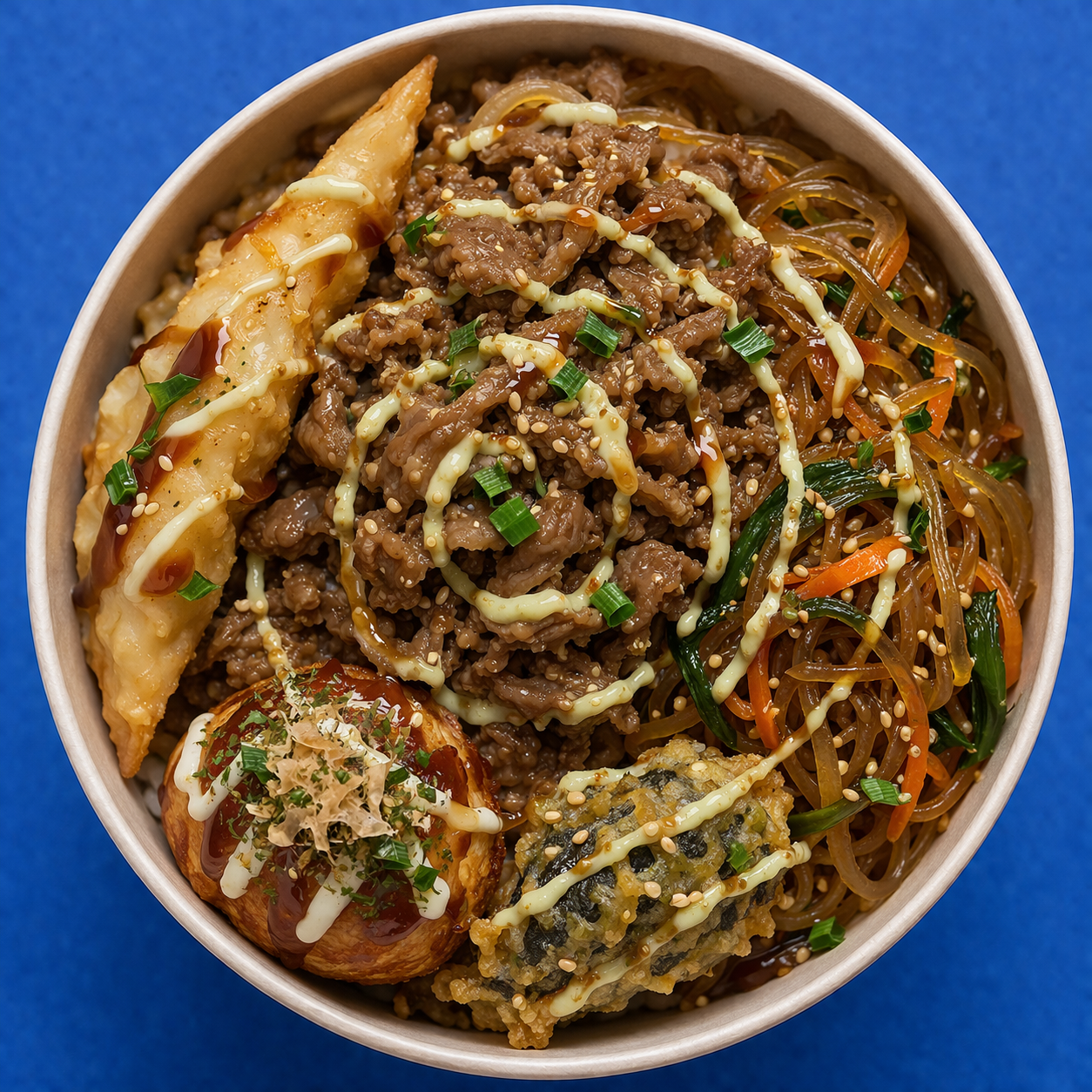 Bulgogi Beef