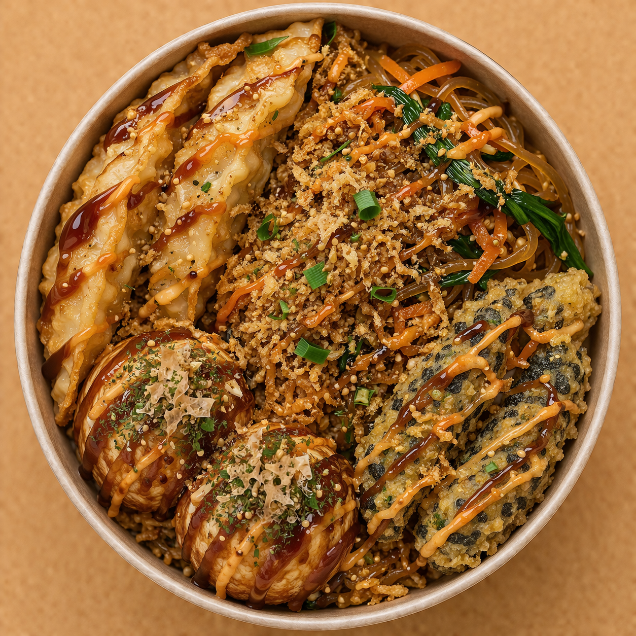 Tempura