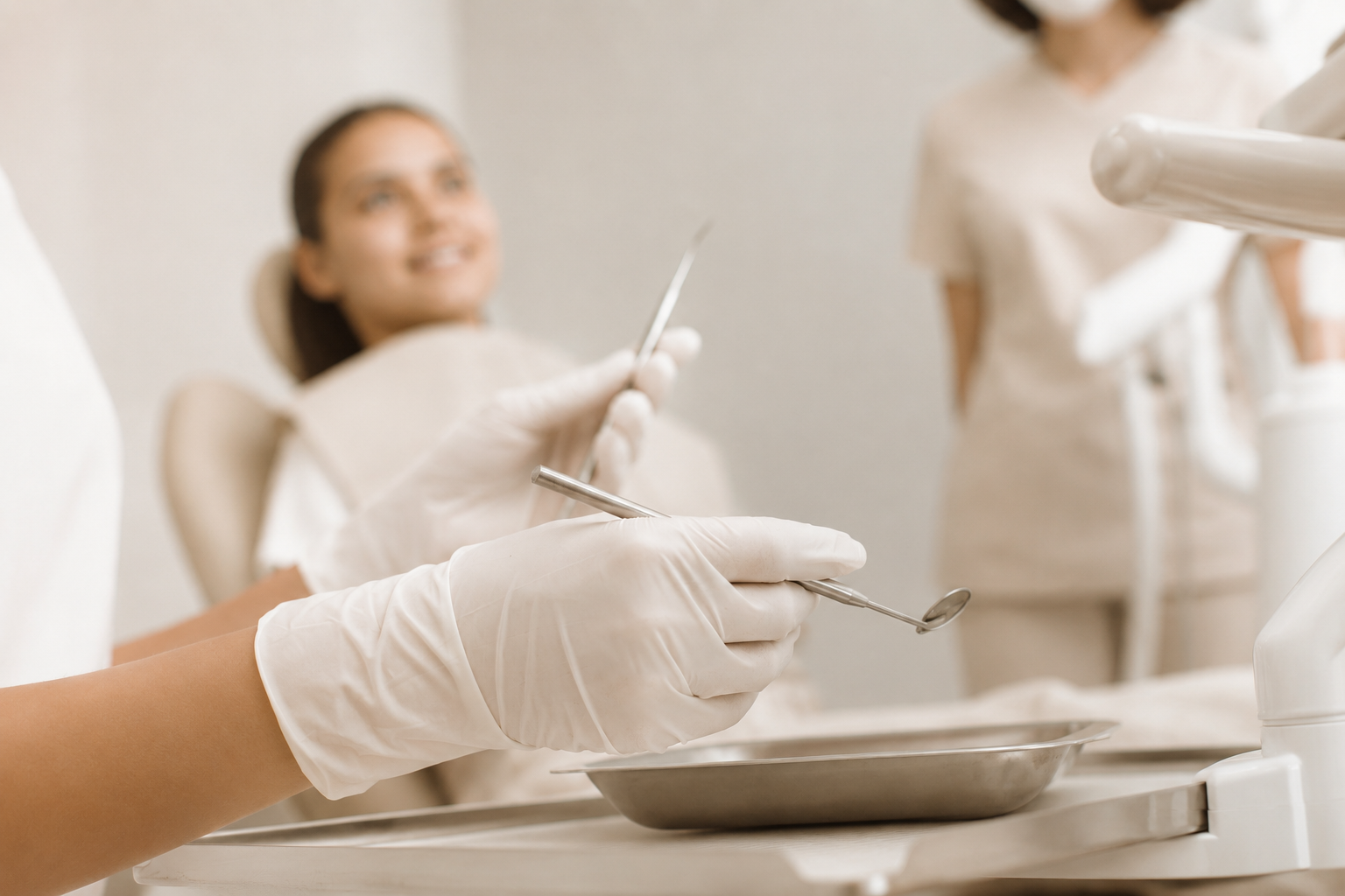 What Is Minimally Invasive Cosmetic Dentistry?