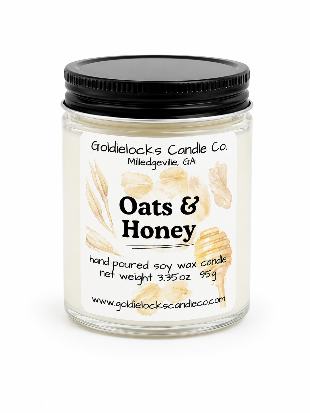 Oats & Honey Wickless Candle.png