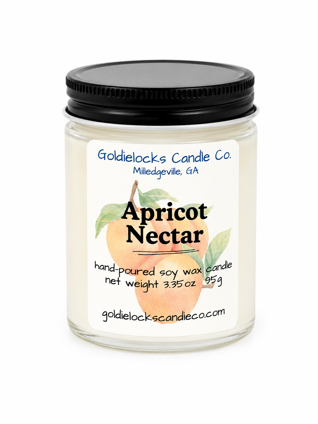 Apricot Nectar