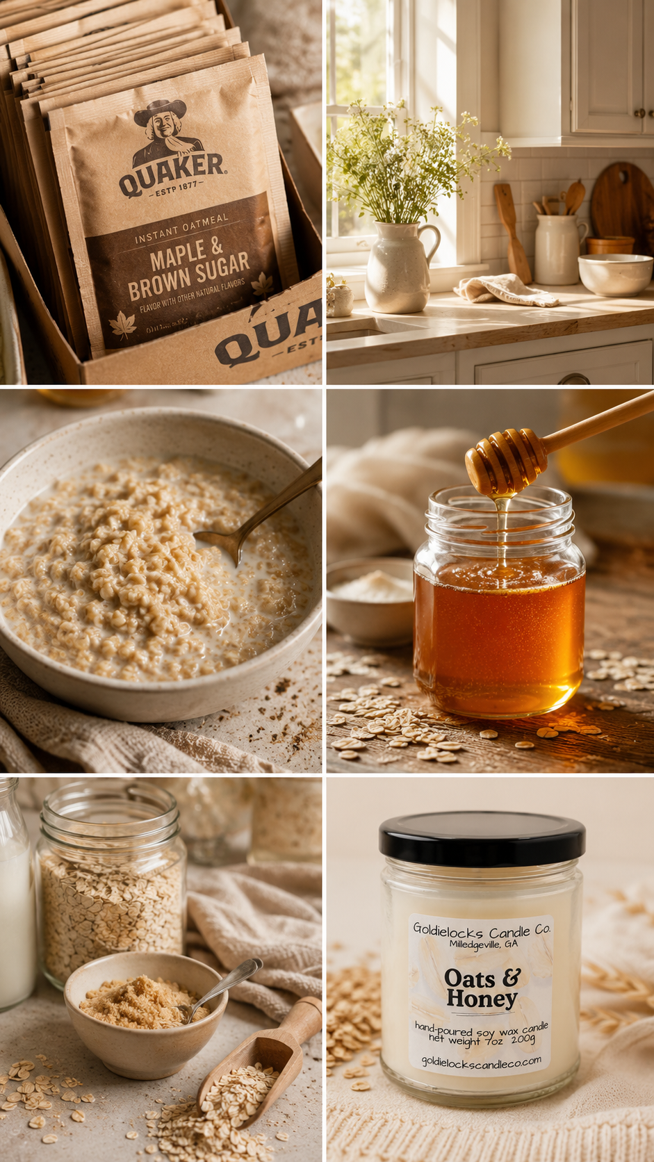 Oats & Honey Mood Board.png