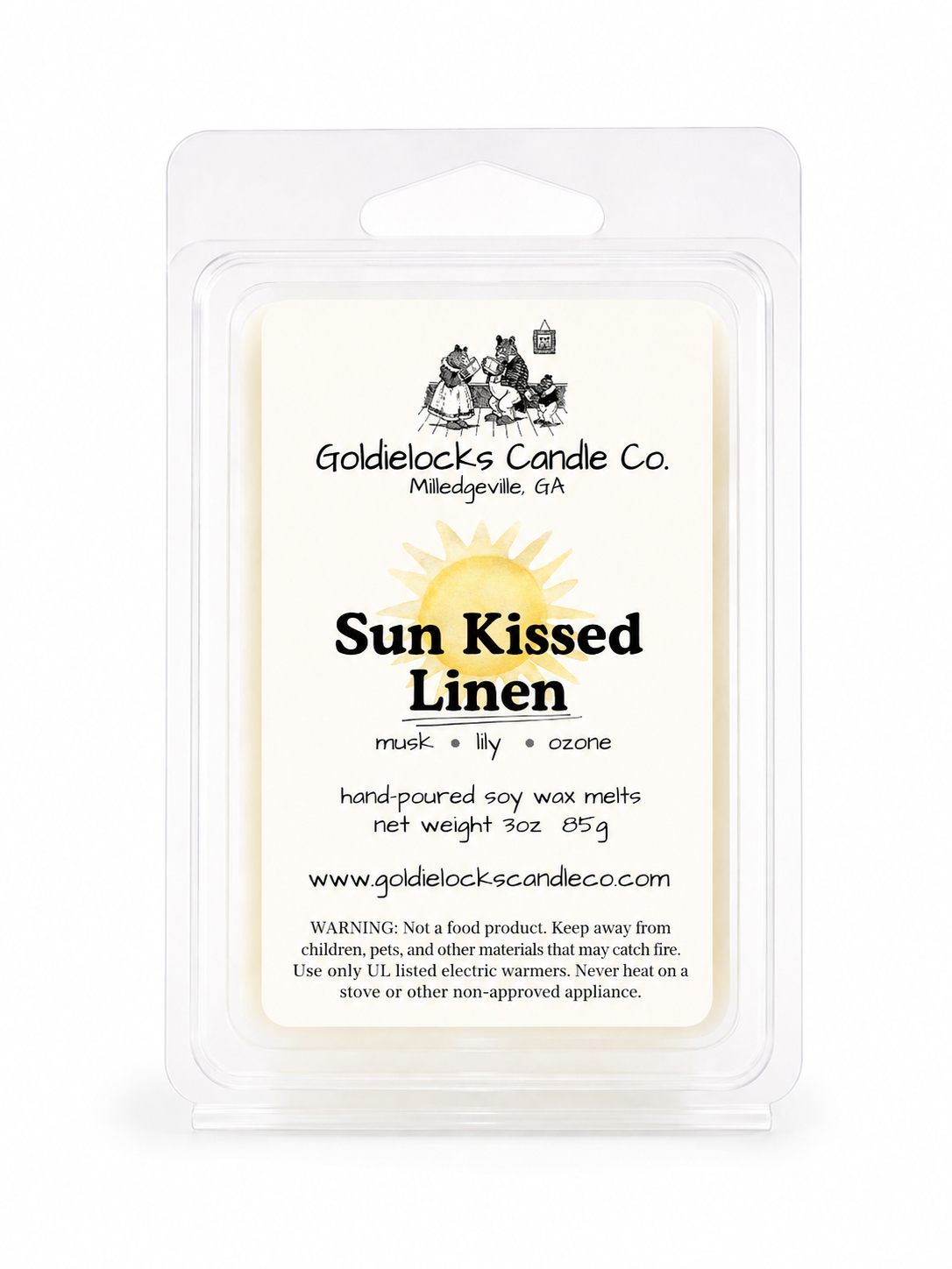 Sun Kissed Linen Wax Melt.png