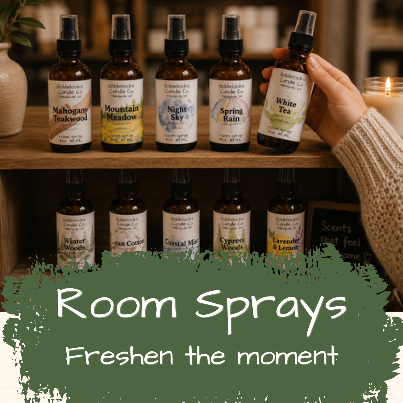 Room Sprays shop link