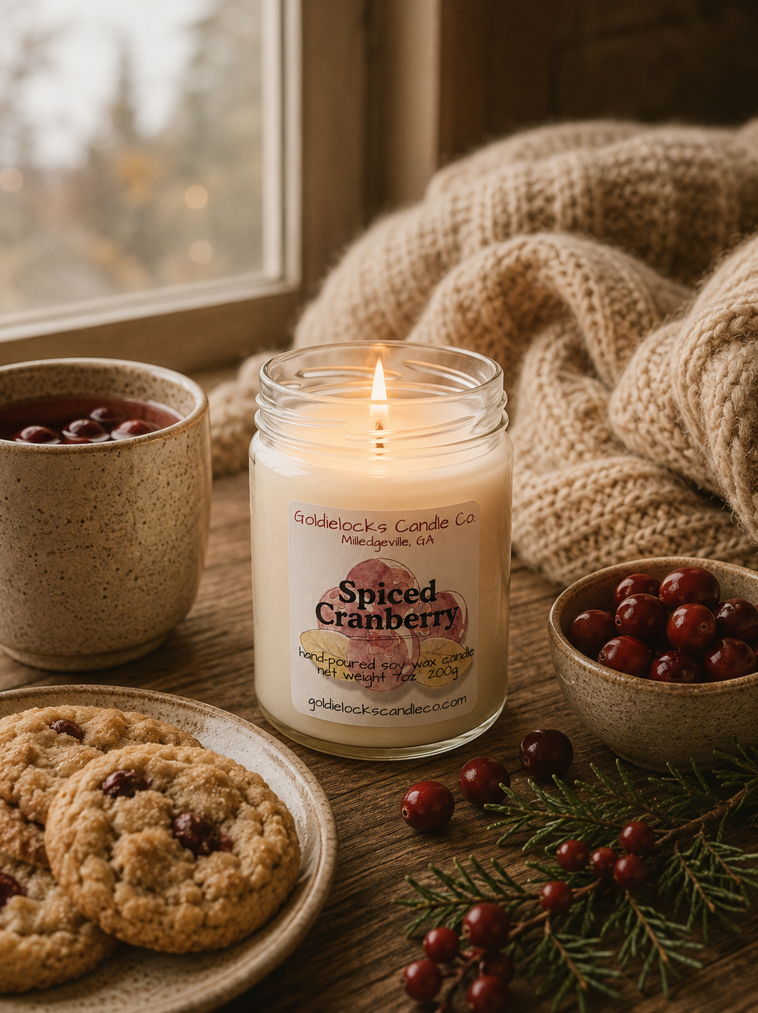 Spiced Cranberry Lit Candle.png