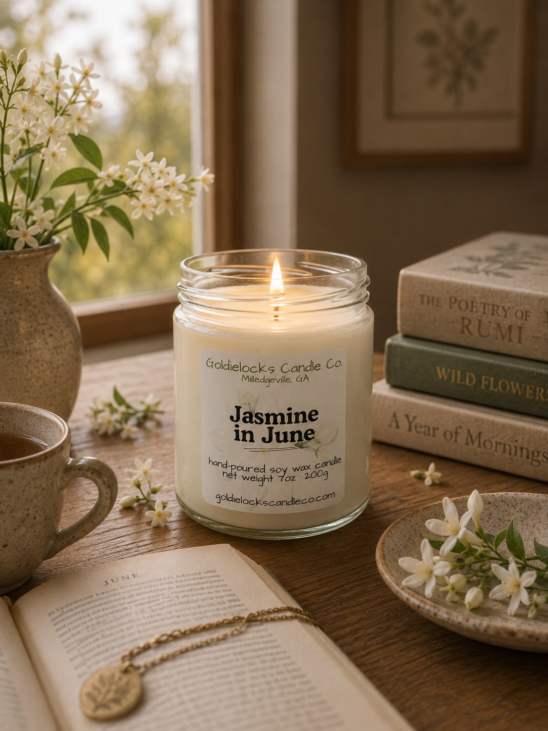 Jasmine in June Lit Candle.png