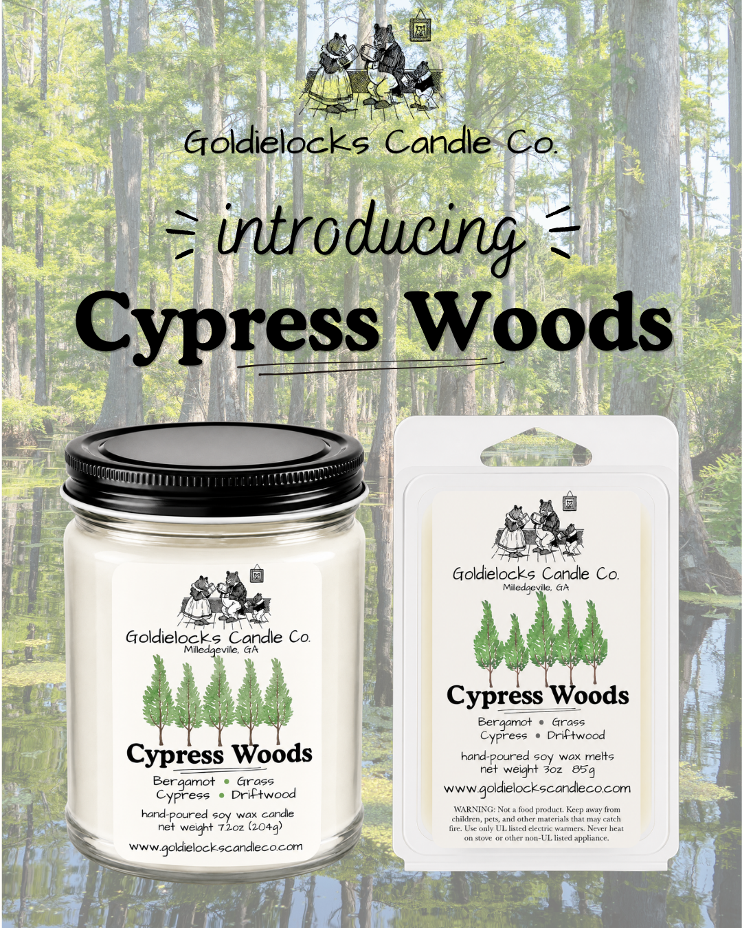 Cypress Woods Intro.png