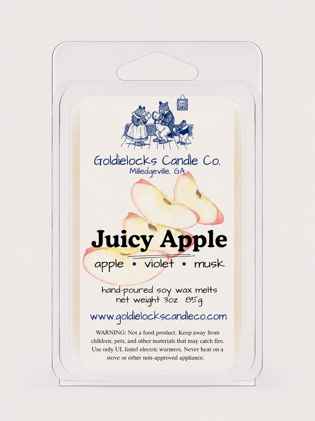 Juicy Apple Wax Melt.png