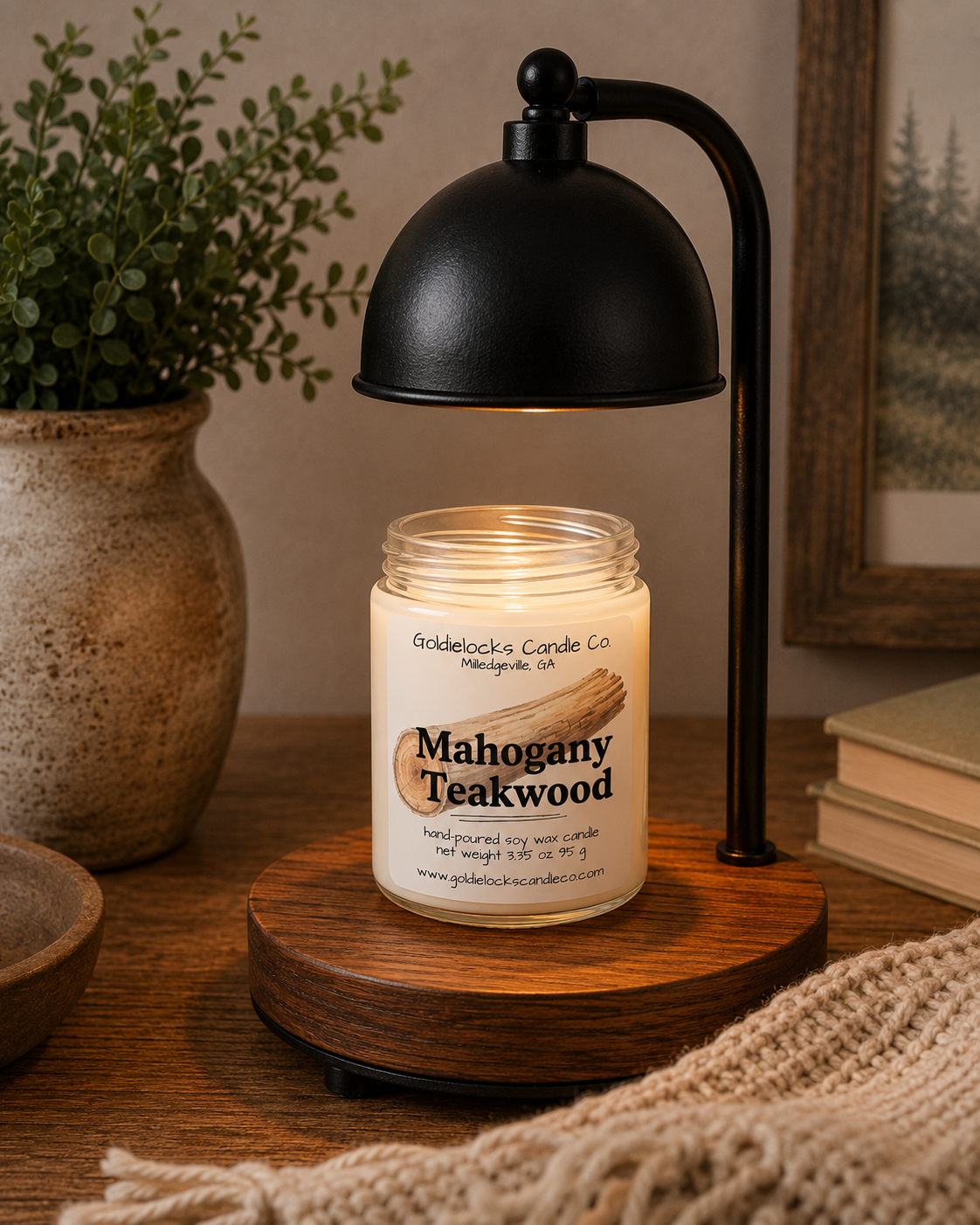 Mahogany Teakwood Wickless.png