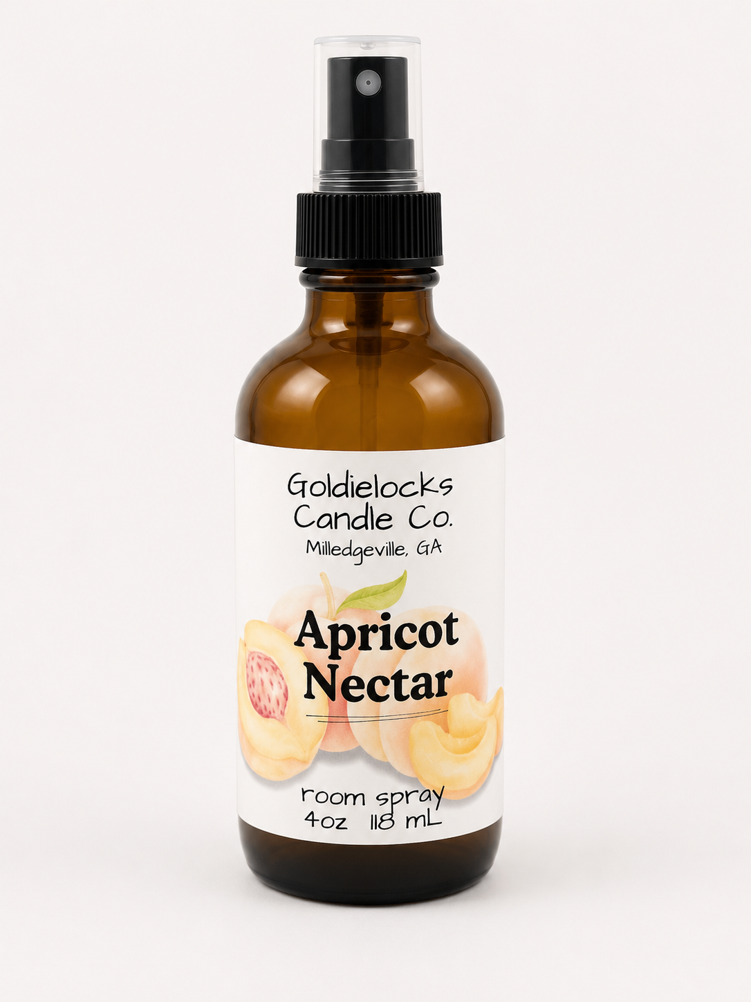 Apricot Nectar