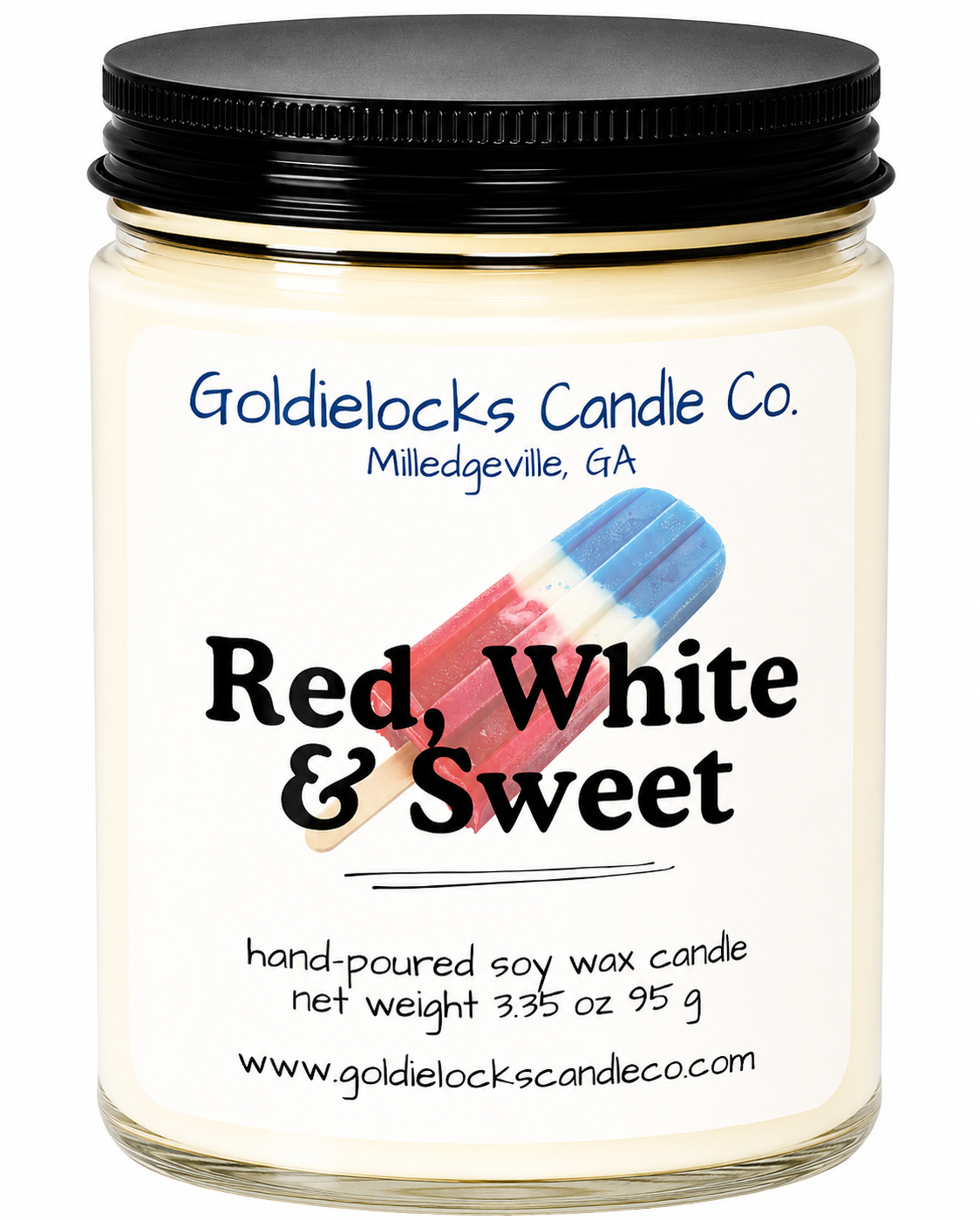 Red White & Sweet Wickless Candle.png
