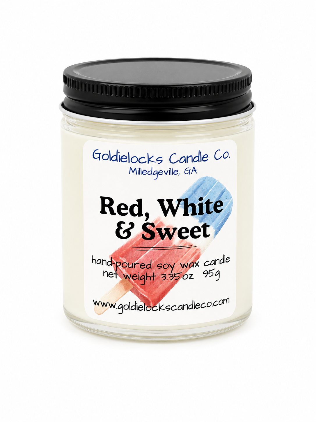 Red White & Sweet Wickless Candle.png