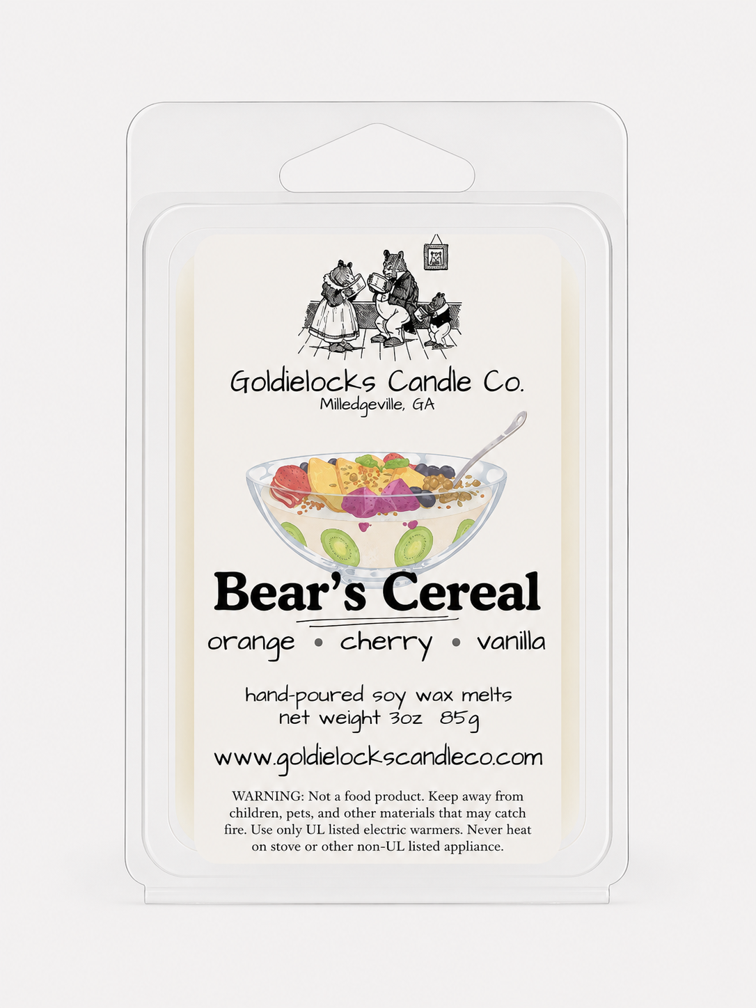 Bear's Cereal Wax Melt.png