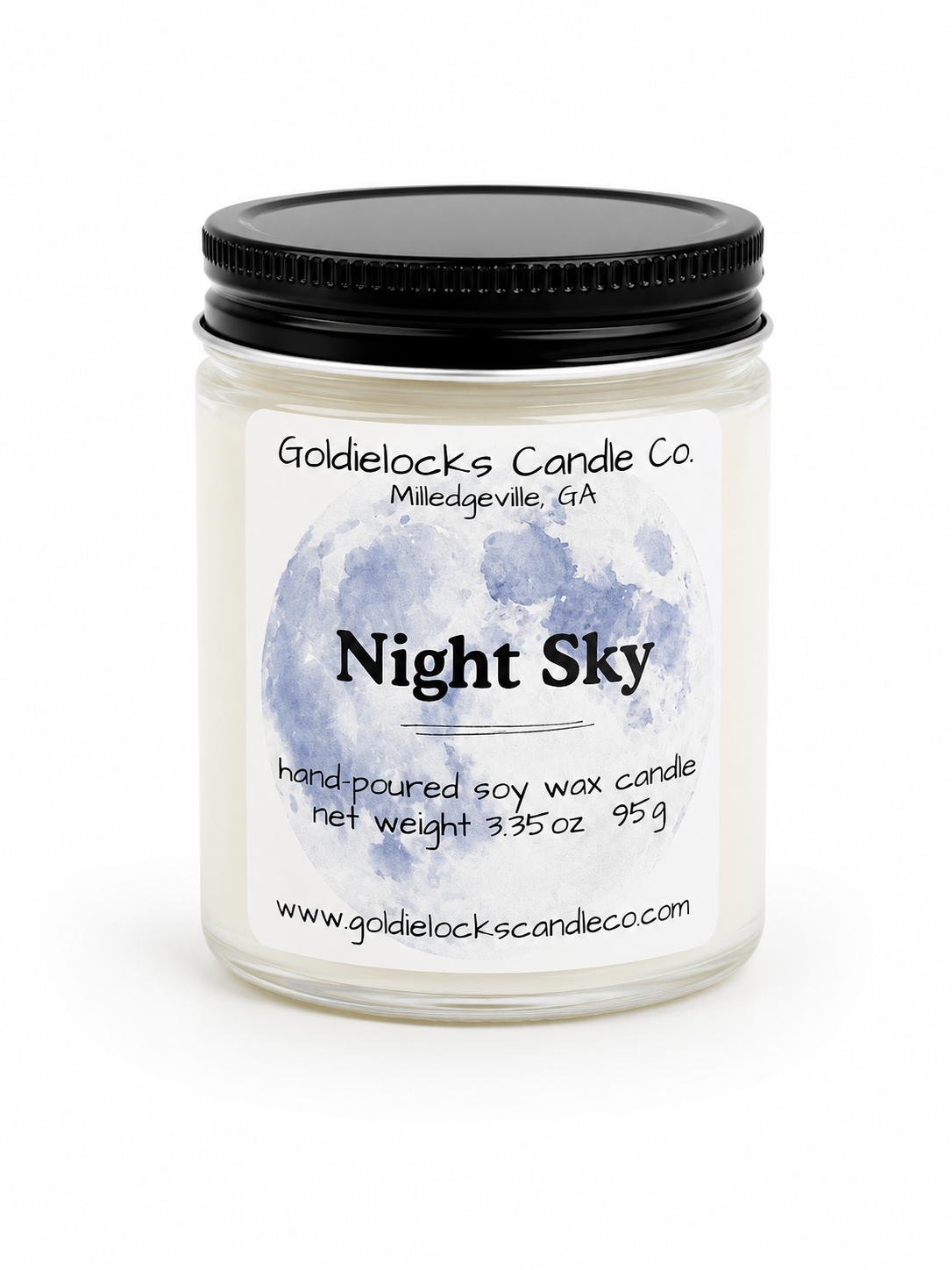 Night Sky