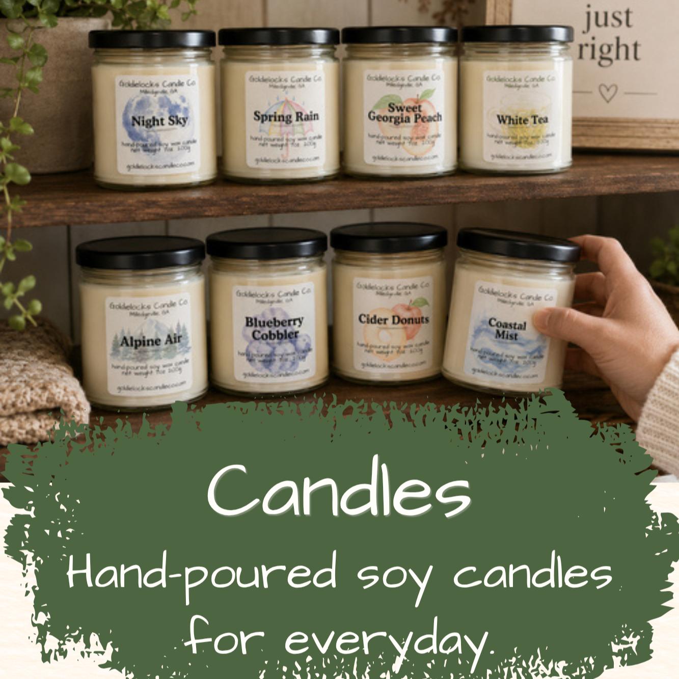 Candle shop link