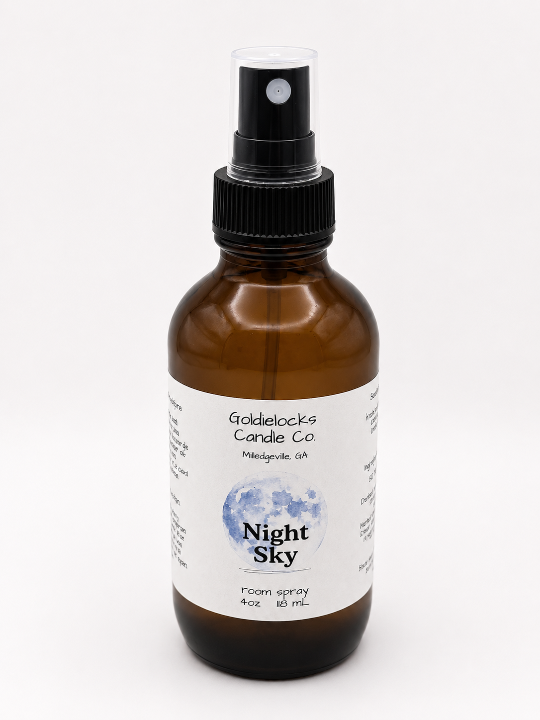 Night Sky