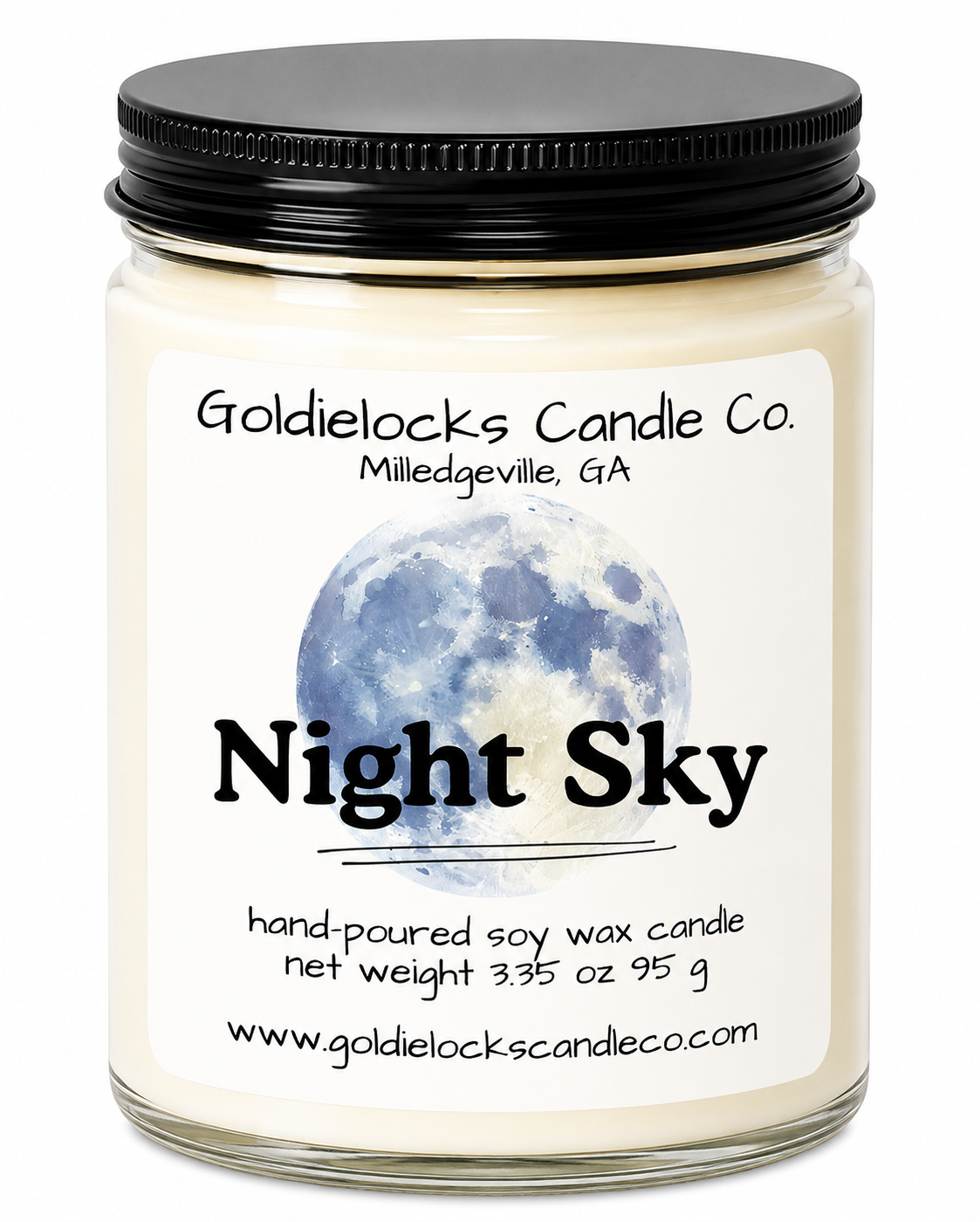 Night Sky