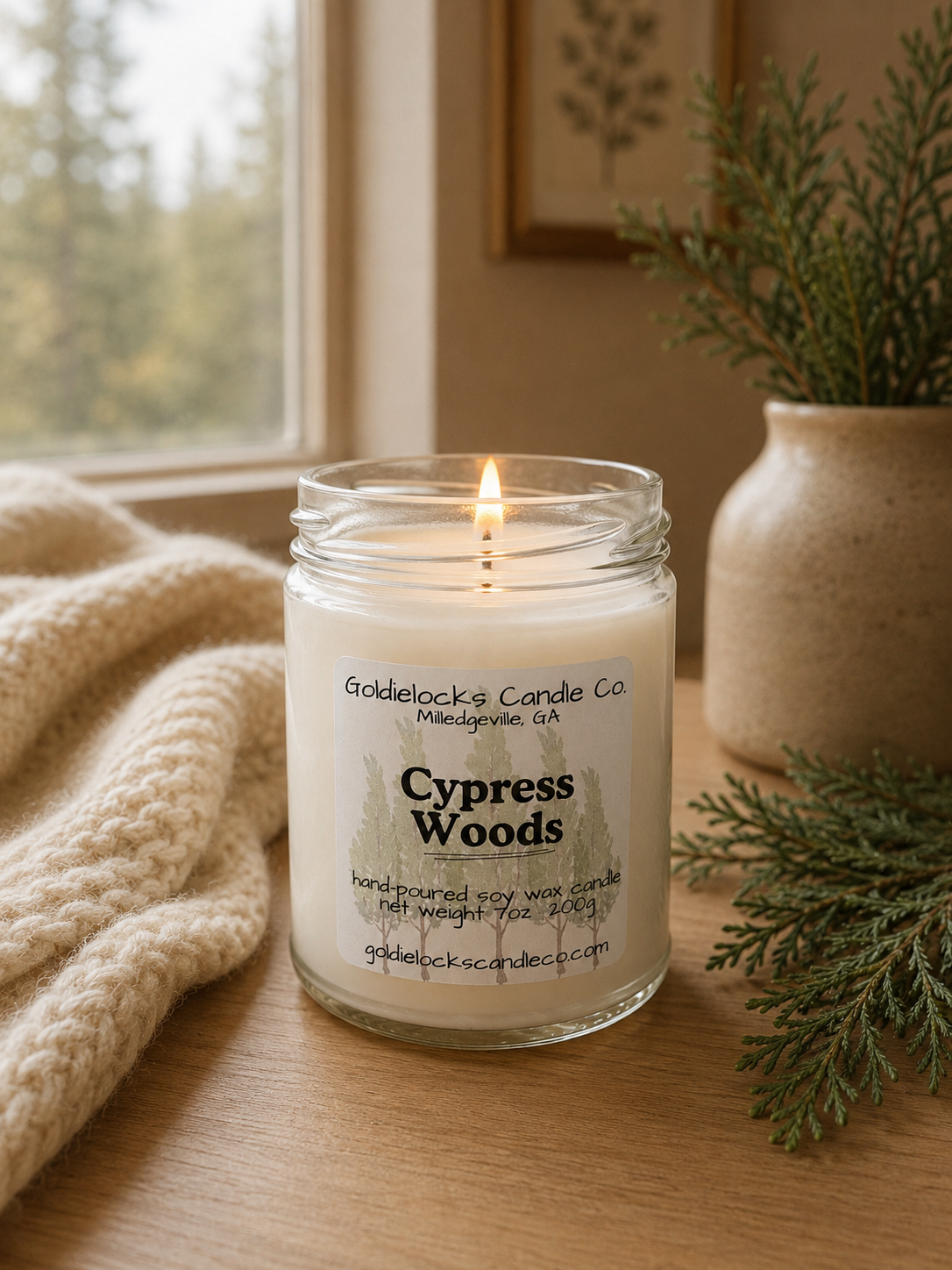 Cypress Woods Lit Candle.png
