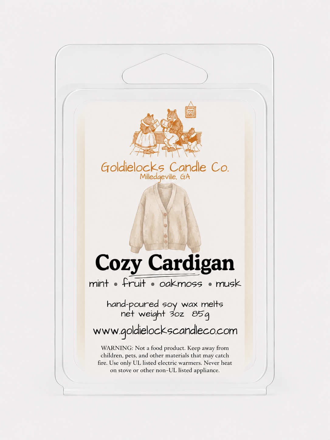Cozy Cardigan Wax Melt.png