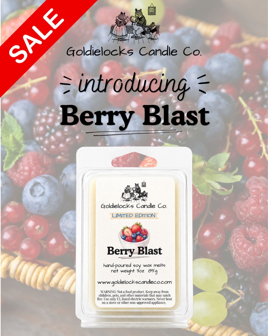 Berry Blast