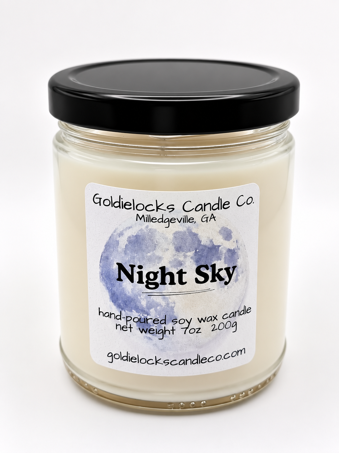 Night Sky