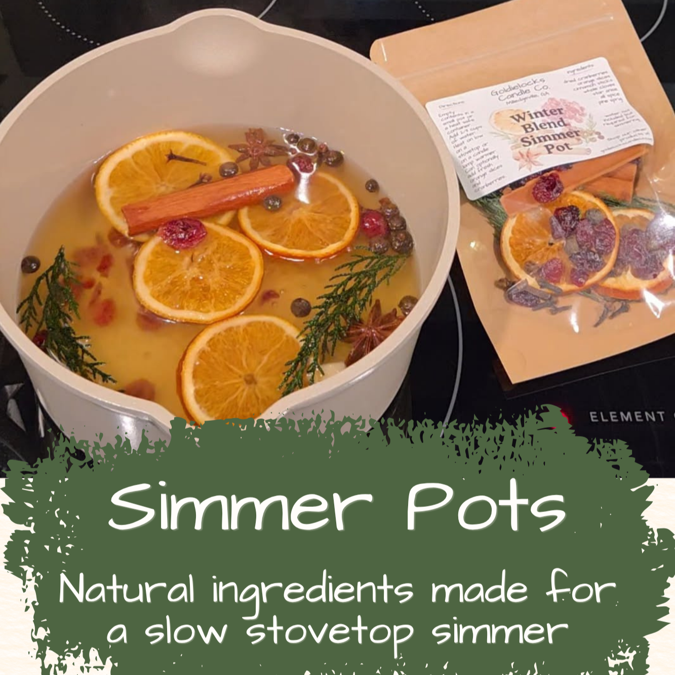 simmer pot shop link