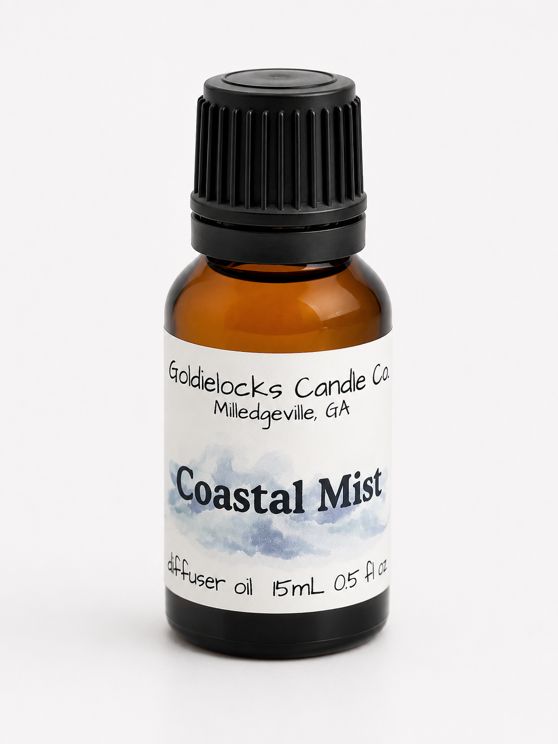 Coastal Mist