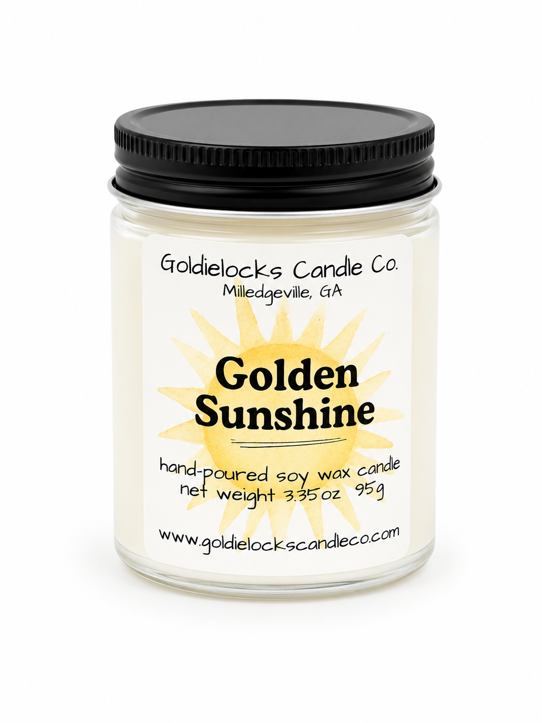 Golden Sunshine Wickless Candle.png