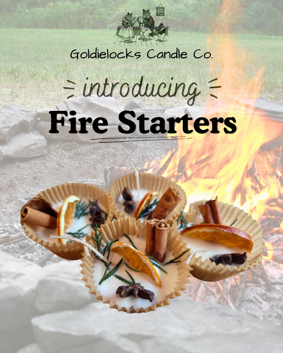 Fire Starters