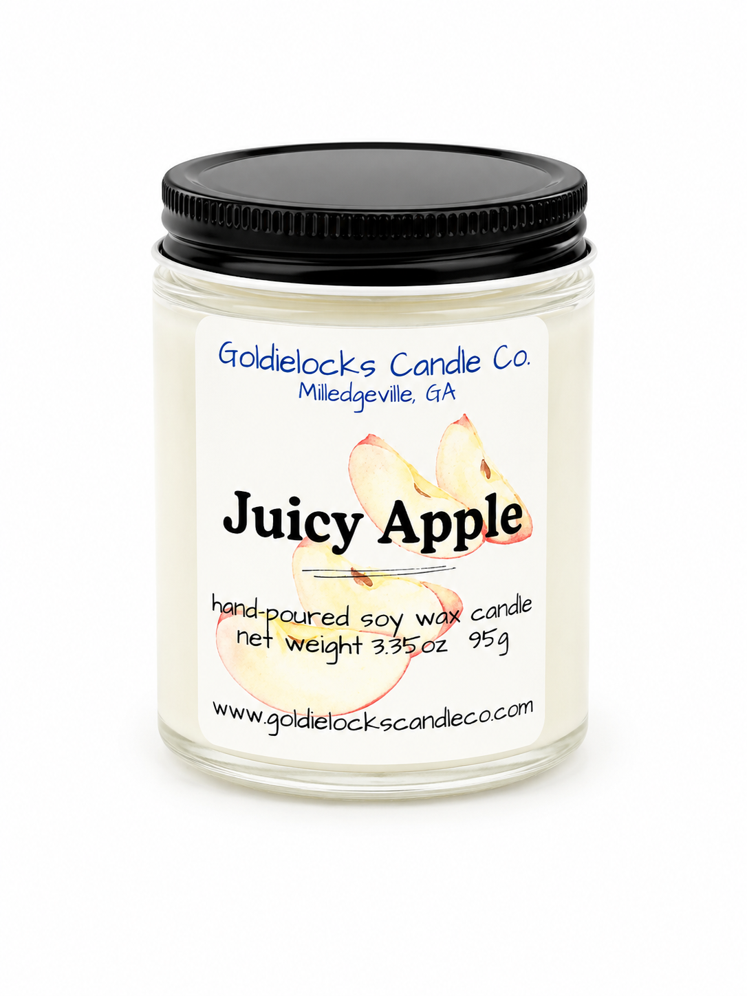 Juicy Apple Wickless Candle.png