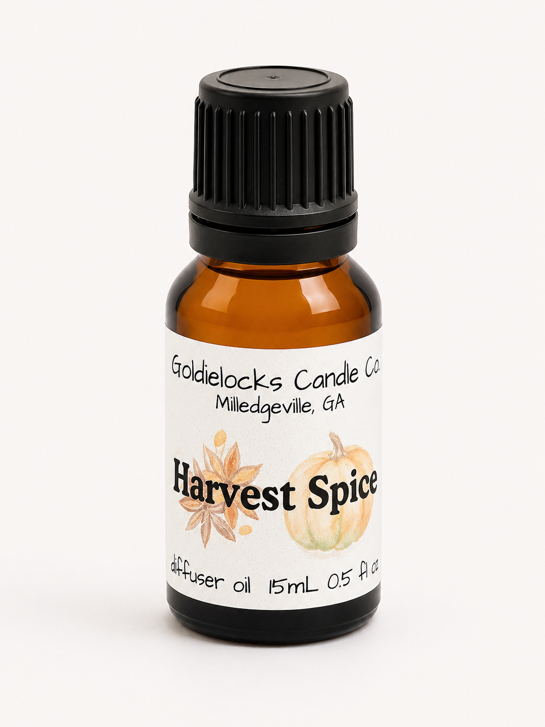 Harvest Spice Diffuser Oil.png