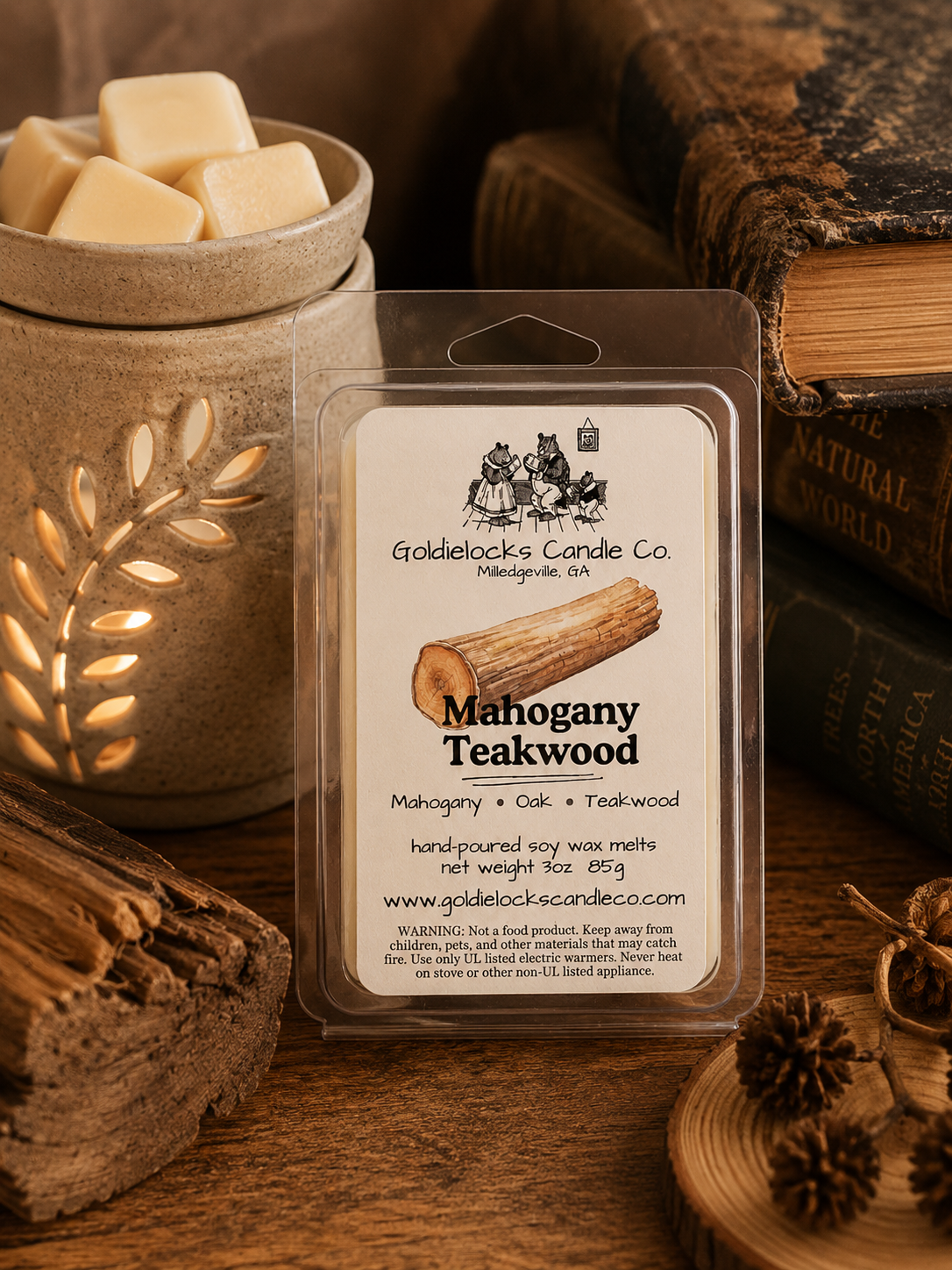 Mahogany Teakwood Melt.png