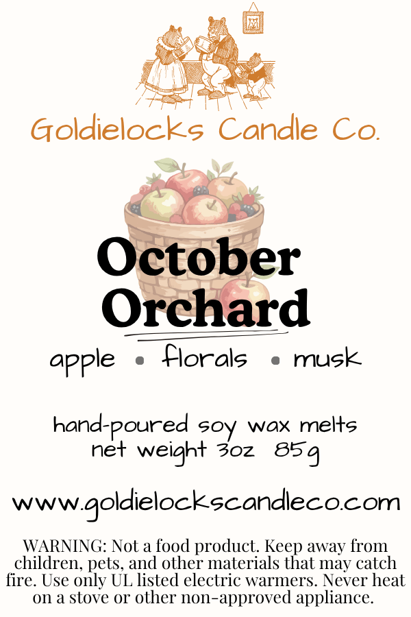 October Orchard