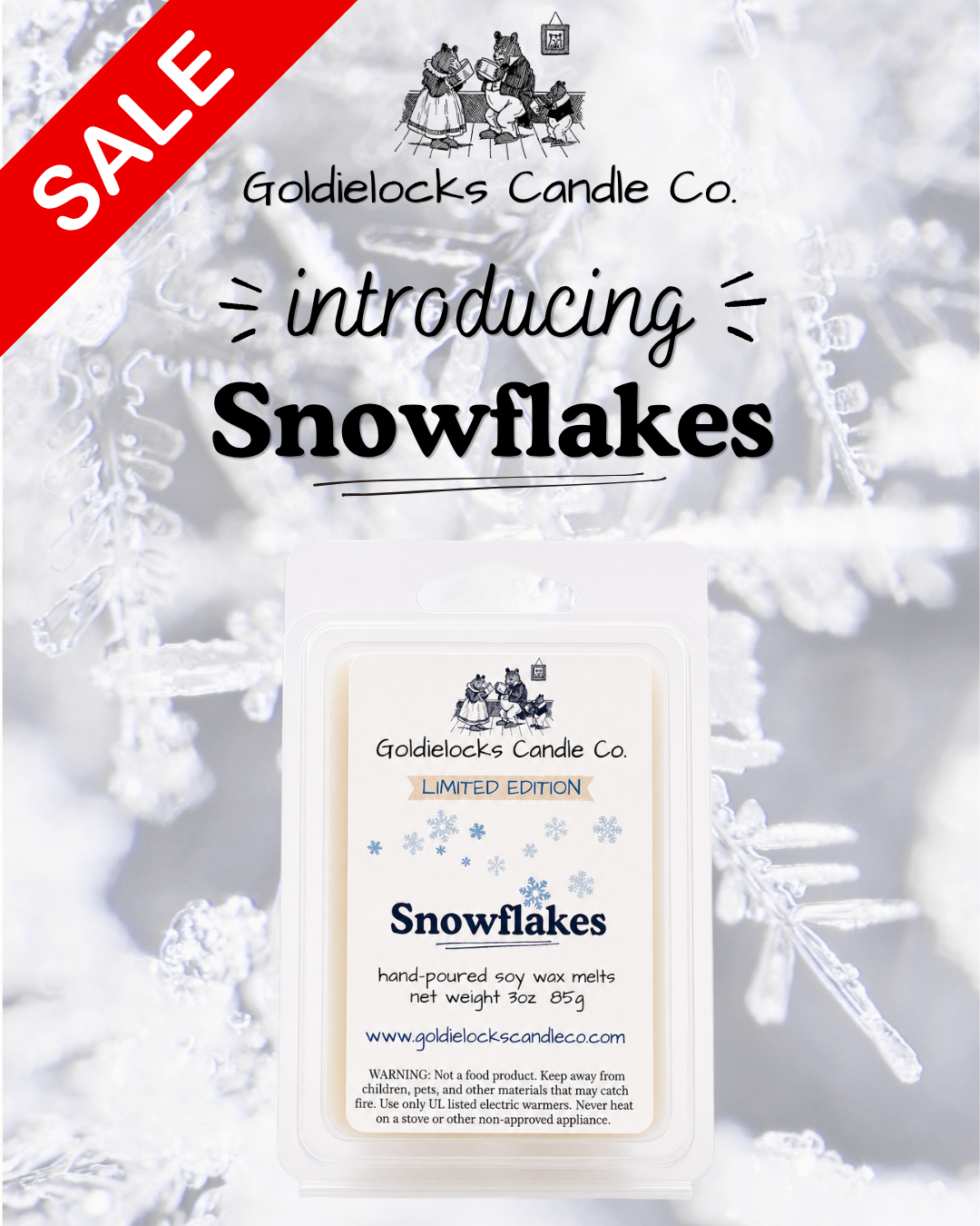 Snowflakes