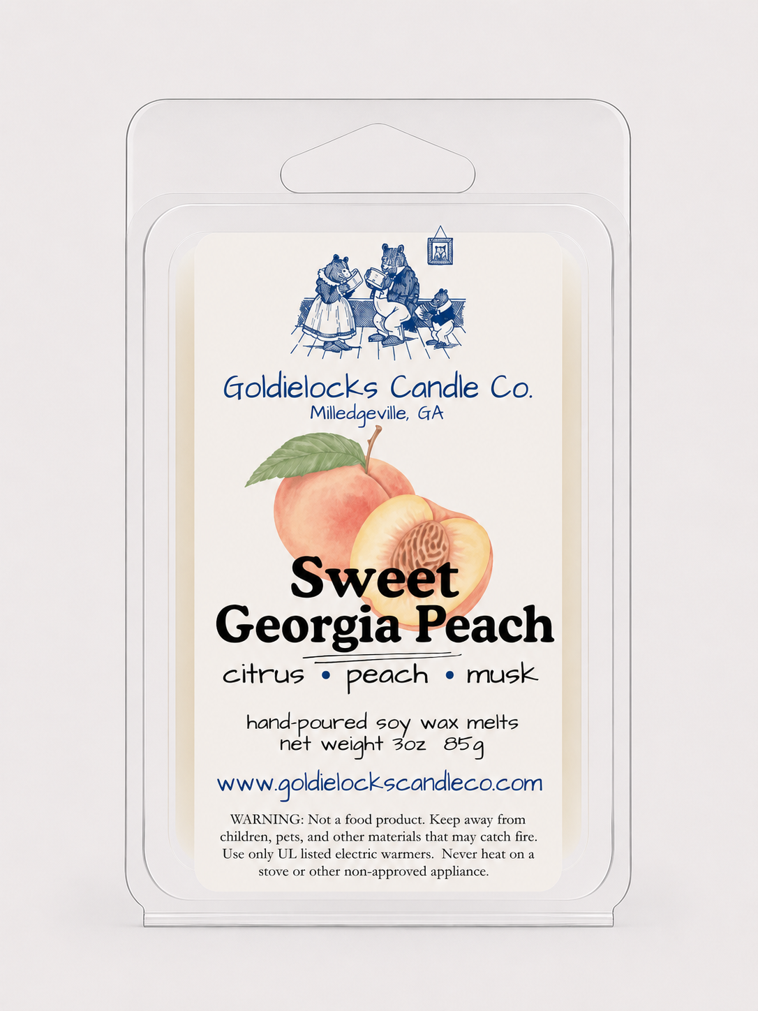 Sweet Georgia Peach Wax Melt.png