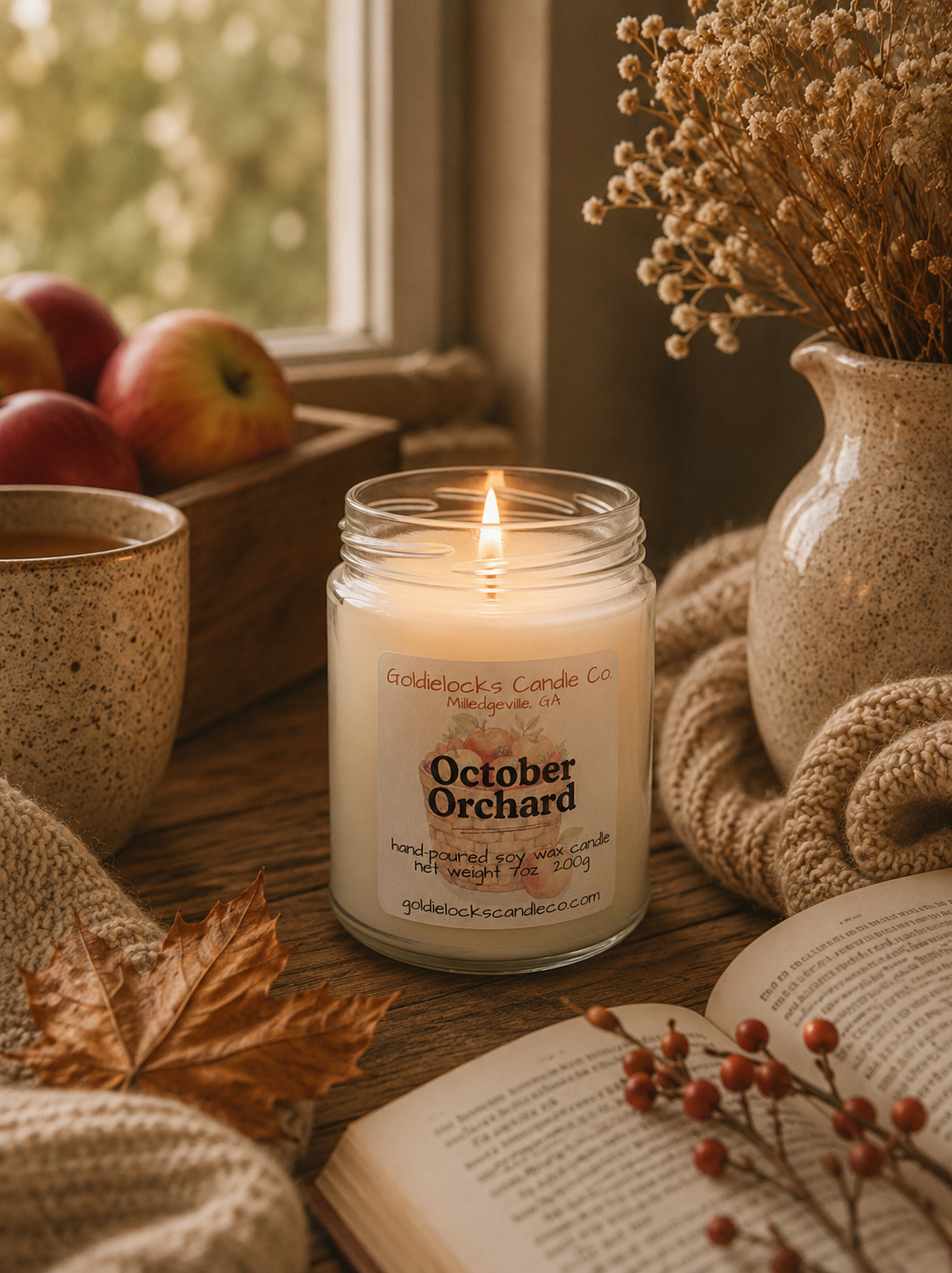 October Orchard Lit Candle.png