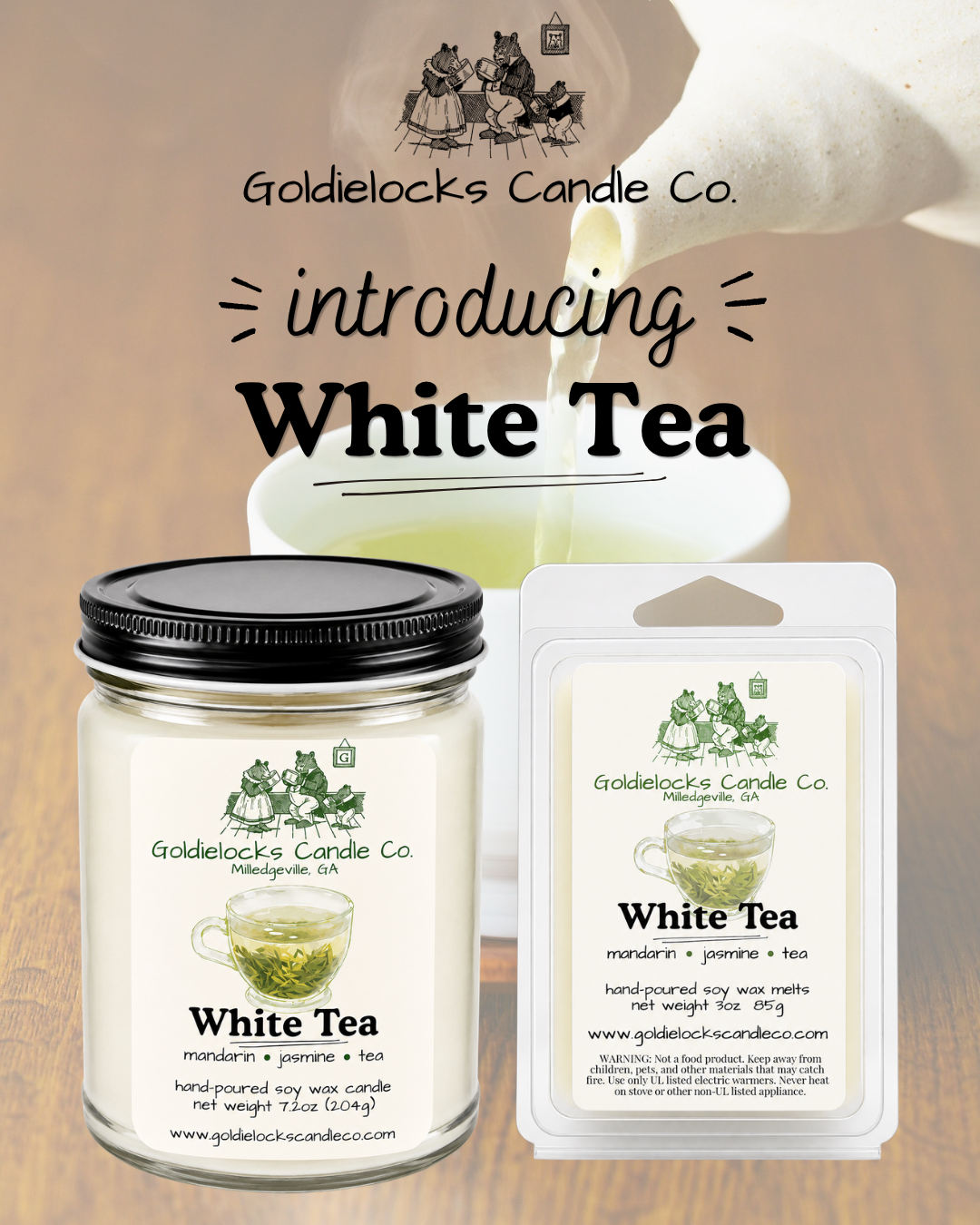 White Tea