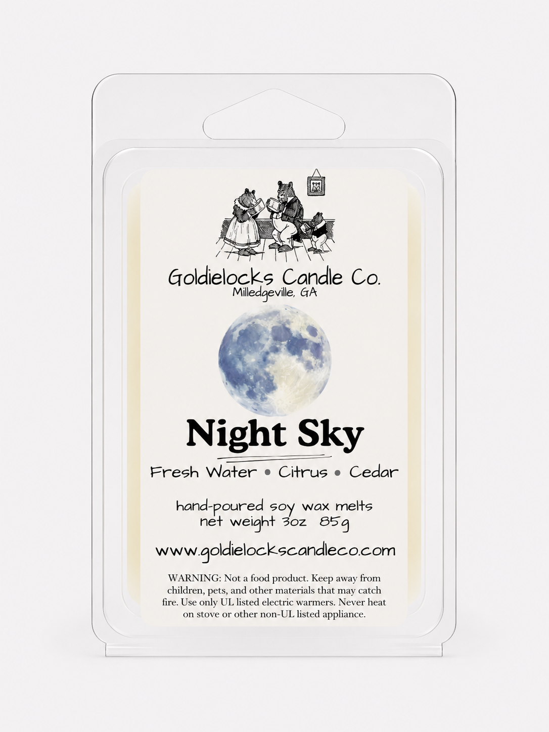 Night Sky
