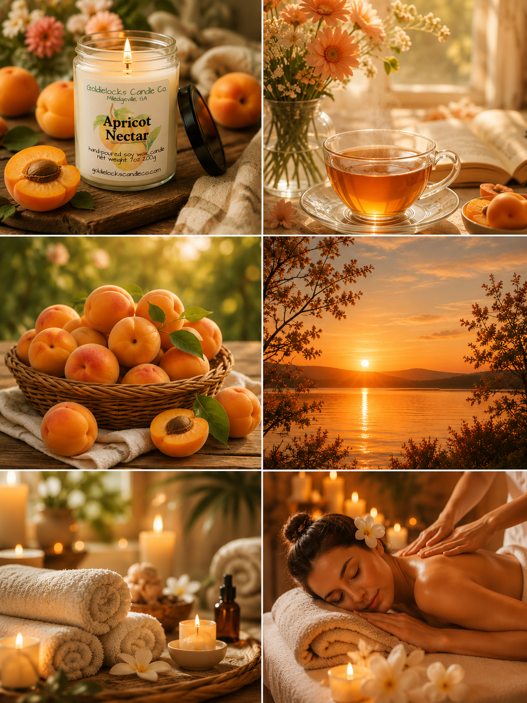 Apricot Nectaro Mood Board.png