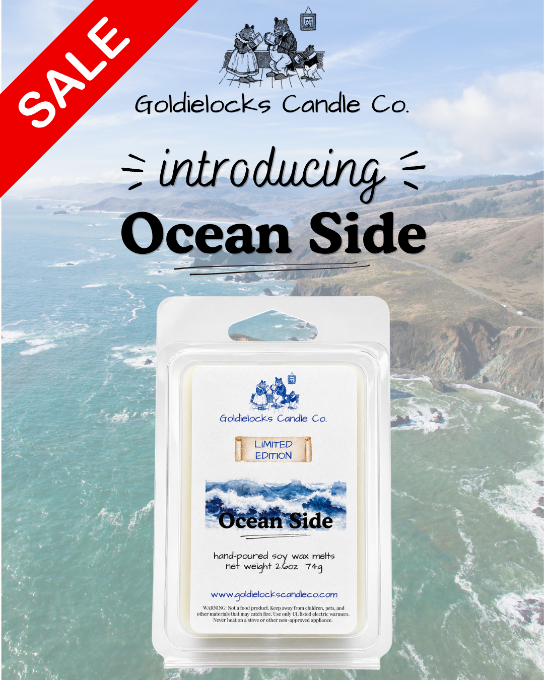 Ocean Side