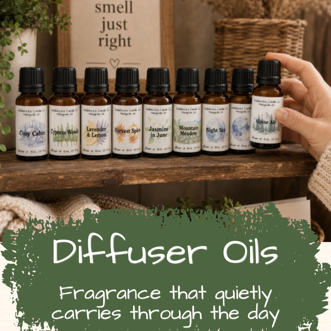 diffuser oils shop link